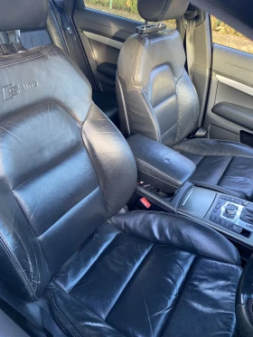 Audi A6 3.0TDI Quattro  - 1750 € / 3422.70 лв. - 38362007 6