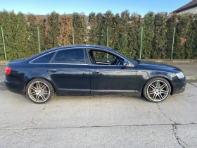 Audi A6 3.0TDI Quattro  - 1750 € / 3422.70 лв. - 38362007 3