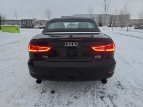 Audi A3 * 2.0T Komfort * CARFAX * БЕЗ ПЪРВОНАЧАЛНА ВНОСКА - 8300 € / 16233.39 лв. - 65603670 4