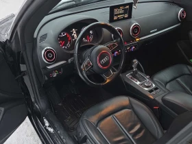 Audi A3 * 2.0T Komfort * CARFAX * БЕЗ ПЪРВОНАЧАЛНА ВНОСКА - 8300 € / 16233.39 лв. - 65603670 5