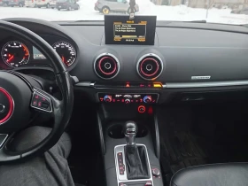 Audi A3 * 2.0T Komfort * CARFAX * БЕЗ ПЪРВОНАЧАЛНА ВНОСКА - 8300 € / 16233.39 лв. - 65603670 9