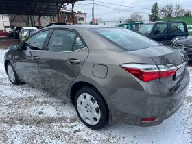 Toyota Corolla 1.4D4D/90p.s-EURO 6B - 8590 € / 16800.58 лв. - 86173456 7