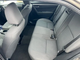 Toyota Corolla 1.4D4D/90p.s-EURO 6B - 8590 € / 16800.58 лв. - 86173456 9