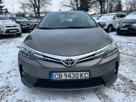 Toyota Corolla 1.4D4D/90p.s-EURO 6B - 8590 € / 16800.58 лв. - 86173456 2