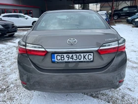 Toyota Corolla 1.4D4D/90p.s-EURO 6B - 8590 € / 16800.58 лв. - 86173456 6