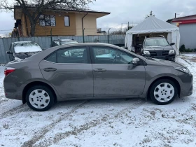 Toyota Corolla 1.4D4D/90p.s-EURO 6B - 8590 € / 16800.58 лв. - 86173456 4