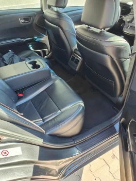 Toyota Avalon XLE Premium  - 16500 € / 32271.19 лв. - 65606009 7