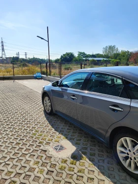 Toyota Avalon XLE Premium  - 16500 € / 32271.19 лв. - 65606009 6