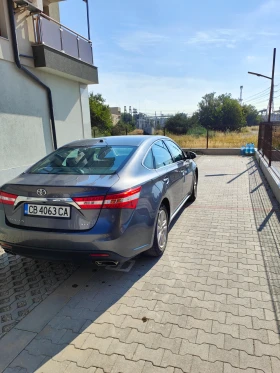 Toyota Avalon XLE Premium  - 16500 € / 32271.19 лв. - 65606009 3