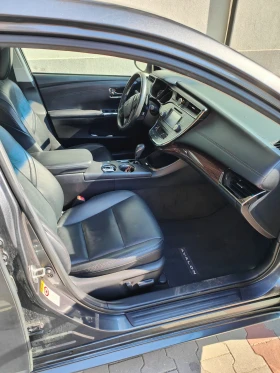 Toyota Avalon XLE Premium  - 16500 € / 32271.19 лв. - 65606009 9
