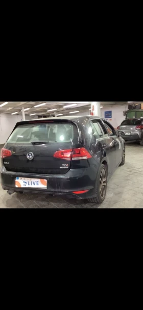 VW Golf R-LINE ОЧАКВАН ВНОС  - 9500 € / 18580.38 лв. - 73502909 7