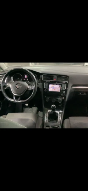 VW Golf R-LINE ОЧАКВАН ВНОС  - 9500 € / 18580.38 лв. - 73502909 10