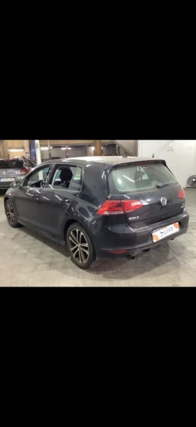 VW Golf R-LINE ОЧАКВАН ВНОС  - 9500 € / 18580.38 лв. - 73502909 6