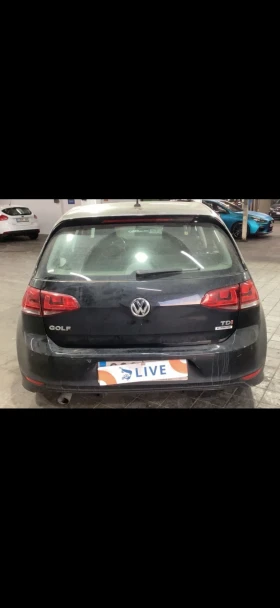 VW Golf R-LINE ОЧАКВАН ВНОС  - 9500 € / 18580.38 лв. - 73502909 5