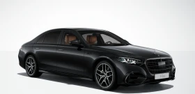 Mercedes-Benz S 580 Long 4M AMG Night New = MGT Conf = Manufaktur Gold | Mobile.bg � ����� ������ 5