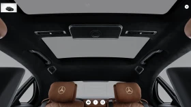 Mercedes-Benz S 580 L 4Matic AMG New = MGT Conf = Manufaktur Гаранция - цена по договаряне - 12920467 15