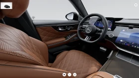 Mercedes-Benz S 580 L 4Matic AMG New = MGT Conf = Manufaktur Гаранция - цена по договаряне - 12920467 8