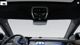 Mercedes-Benz S 580 L 4Matic AMG New = MGT Conf = Manufaktur Гаранция - цена по договаряне - 12920467 11