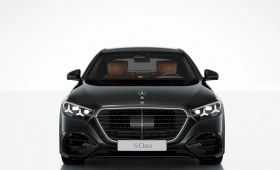 Mercedes-Benz S 580 Long 4M AMG Night New = MGT Conf = Manufaktur Gold | Mobile.bg � ����� ������ 3