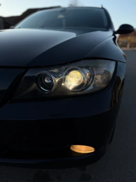 BMW 318 2.0 D - 2999 € / 5865.53 лв. - 91292403 5