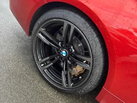 BMW M4 MANUAL С РЕГИСТРАЦИЯ & АВТО КРЕДИТ, снимка 12 - Автомобили и джипове - 53646631