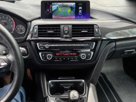 BMW M4 MANUAL С РЕГИСТРАЦИЯ & АВТО КРЕДИТ, снимка 8 - Автомобили и джипове - 53646631