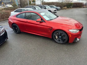 BMW M4 MANUAL С РЕГИСТРАЦИЯ & АВТО КРЕДИТ, снимка 3 - Автомобили и джипове - 53646631