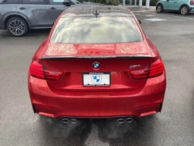 BMW M4 MANUAL С РЕГИСТРАЦИЯ & АВТО КРЕДИТ, снимка 4 - Автомобили и джипове - 53646631