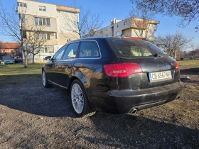 Audi A6 4.2 Quattro S-Line Facelift LPG - 5000 € / 9779.15 лв. - 52940000 4