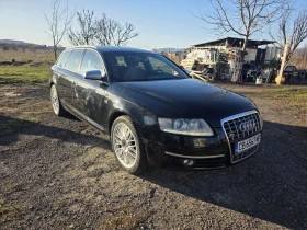 Audi A6 4.2 Quattro S-Line Facelift LPG - 5000 € / 9779.15 лв. - 52940000 9