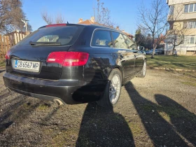 Audi A6 4.2 Quattro S-Line Facelift LPG - 5000 € / 9779.15 лв. - 52940000 7