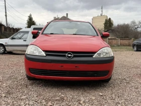 Opel Corsa 1.7 DTI - 1750 € / 3422.70 лв. - 53604744 2