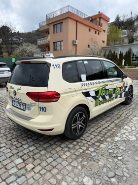 VW Touran 2.0 TDI - 11000 € / 21514.13 лв. - 25450453 3