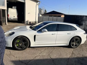 Porsche Panamera TURBO S E sport turismo hybrid 680 ps - 79900 € / 156270.82 лв. - 83930622 3