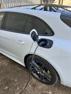 Porsche Panamera TURBO S E sport turismo hybrid 680 ps - 79900 € / 156270.82 лв. - 83930622 7