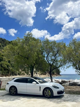 Porsche Panamera TURBO S E sport turismo hybrid 680 ps | Mobile.bg � ����� ������ 2