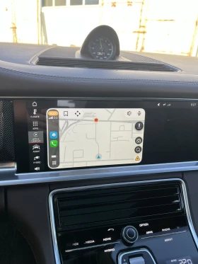 Porsche Panamera TURBO S E sport turismo hybrid 680 ps - 79900 € / 156270.82 лв. - 83930622 9