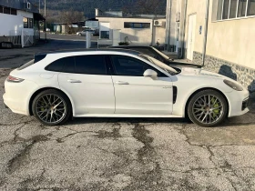 Porsche Panamera TURBO S E sport turismo hybrid 680 ps - 79900 € / 156270.82 лв. - 83930622 2