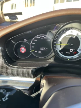 Porsche Panamera TURBO S E sport turismo hybrid 680 ps - 79900 € / 156270.82 лв. - 83930622 10