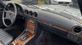 Mercedes-Benz SL 380 V8 204кс. - 14990 € / 29317.89 лв. - 24405606 12