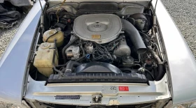 Mercedes-Benz SL 380 V8 204кс. - 14990 € / 29317.89 лв. - 24405606 17