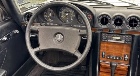 Mercedes-Benz SL 380 V8 204кс. - 14990 € / 29317.89 лв. - 24405606 9