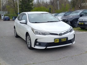 Toyota Corolla 1.6 132hp Закупен от БГ | Auto.bg — изображение 2
