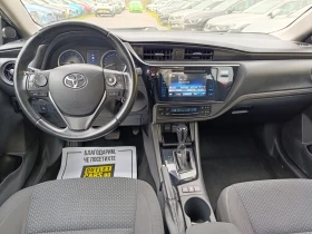 Toyota Corolla 1.6 132hp Закупен от БГ | Auto.bg — изображение 8