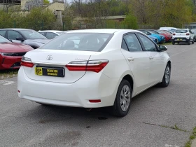 Toyota Corolla 1.6 132hp Закупен от БГ | Auto.bg — изображение 3
