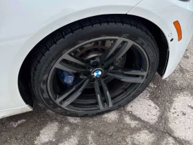 BMW M3 * 4dr Sdn * 2 КЛЮЧА* ПОДГРЕВ* PANO* KEYLESS*  | Auto.bg — изображение 7