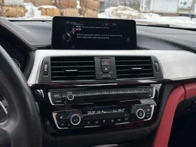 BMW M3 * 4dr Sdn * 2 КЛЮЧА* ПОДГРЕВ* PANO* KEYLESS*  | Auto.bg — изображение 9