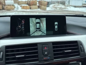 BMW M3 * 4dr Sdn * 2 КЛЮЧА* ПОДГРЕВ* PANO* KEYLESS*  | Auto.bg — изображение 11