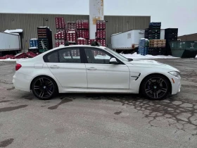 BMW M3 * 4dr Sdn * 2 КЛЮЧА* ПОДГРЕВ* PANO* KEYLESS*  | Auto.bg — изображение 3
