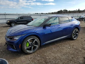 ������ Kia EV6